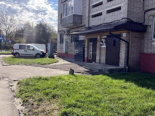 квартира по адресу Ежевичная ул., 8