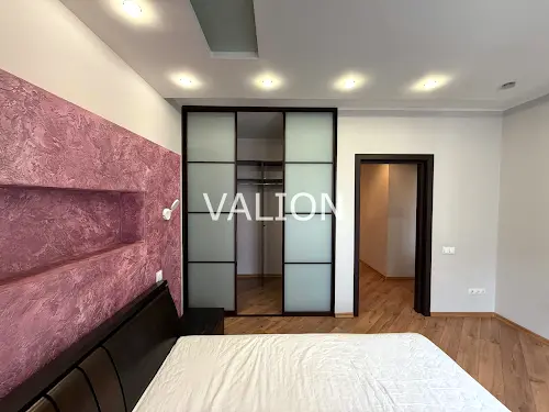 квартира за адресою Драгоманова вул., 31-Б