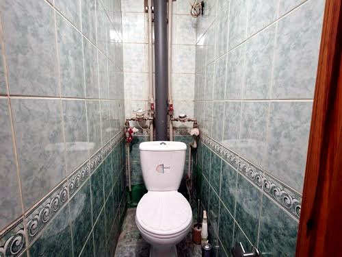квартира за адресою Академіка Павлова вул., 311