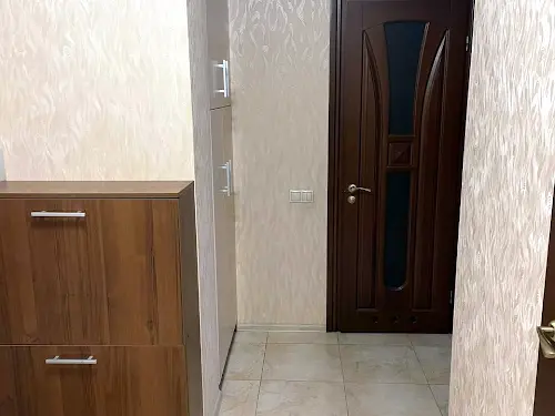 квартира по адресу Берестейский просп. (Победы), 121-А