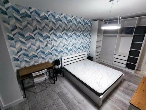 квартира по адресу Кульпарковская ул., 230а