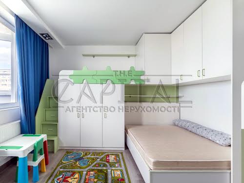 квартира за адресою Композитора Мейтуса вул., 4