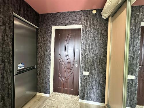 квартира за адресою Мазепи вул., 13