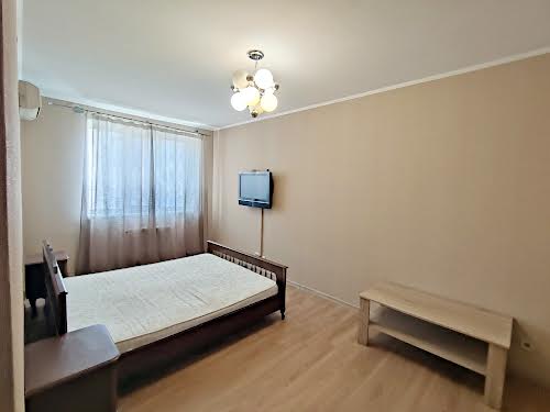 квартира по адресу Боголюбова ул., 3