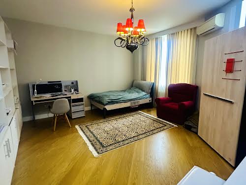 квартира за адресою Шевченка просп., 33б