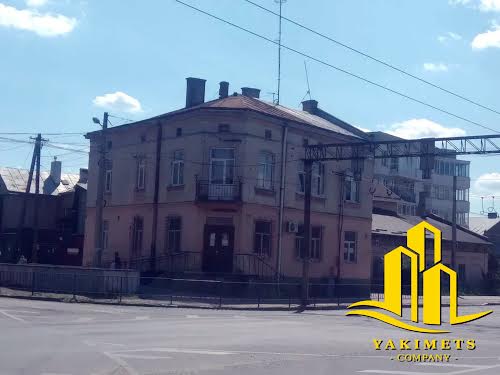 квартира за адресою Городоцька вул., 251