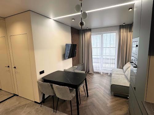 квартира за адресою Самбірська вул., 5