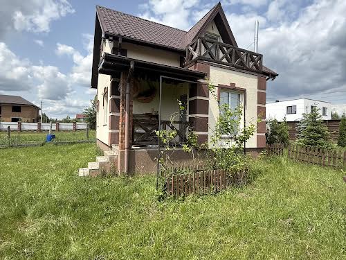 дом по адресу Добра, 7