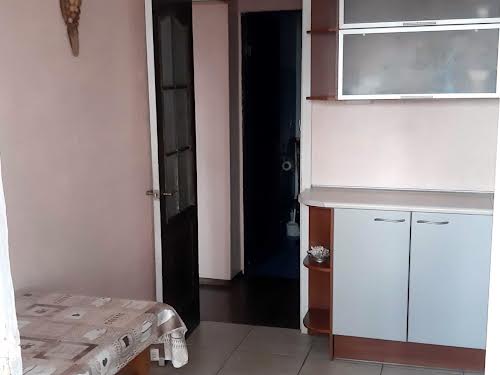 квартира по адресу Петра Радченко ул., 4