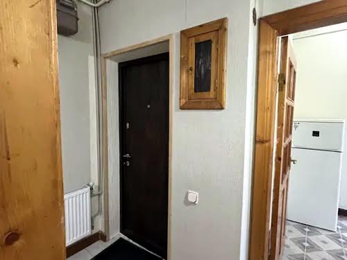 квартира за адресою Кульпарківська вул., 25