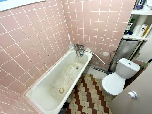 квартира за адресою Дніпро, Робоча вул., 81