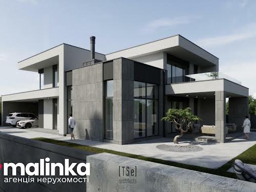 будинок за адресою Лікарська вул., 55