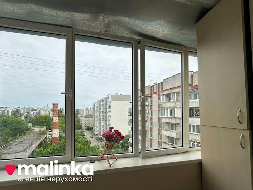 квартира за адресою Петра Панча вул., 18