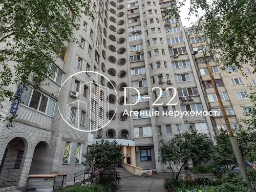 квартира за адресою Олександра Кошиця вул., 7-А