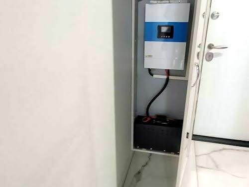 квартира за адресою Антоновича вул. (Горького), 74