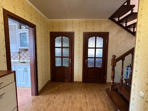 дом по адресу Бороховская ул., 1