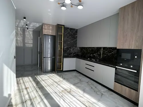 квартира за адресою Степана Бандери вул., 79