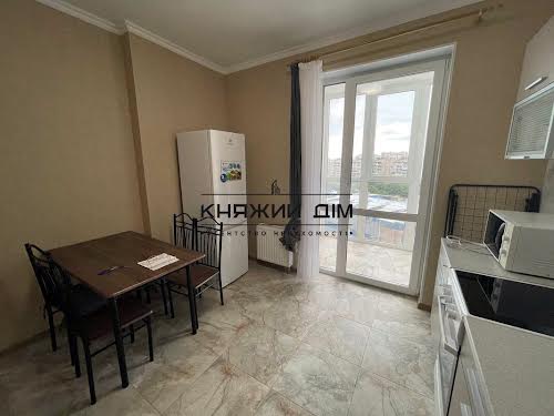 квартира за адресою Архітектора Вербицького вул., 1-В