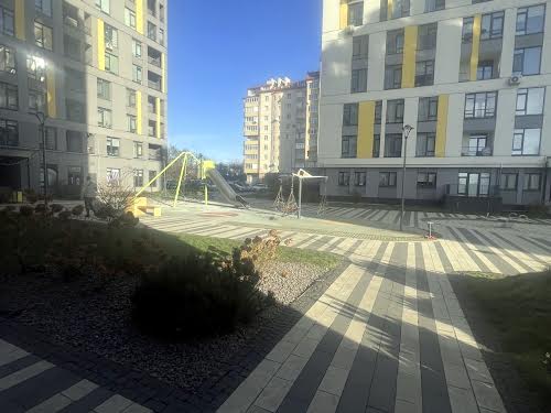 квартира за адресою Пасічна вул., 173
