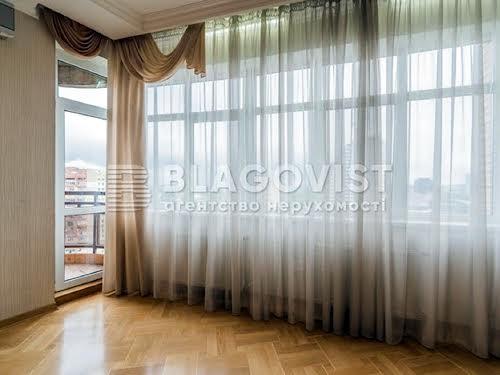 квартира за адресою Старонаводницька вул., 6-Б