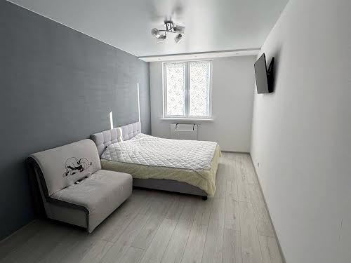 квартира за адресою Авраама Лінкольна вул., 6а