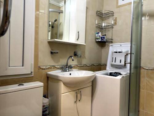 квартира за адресою Шевченка просп., 25
