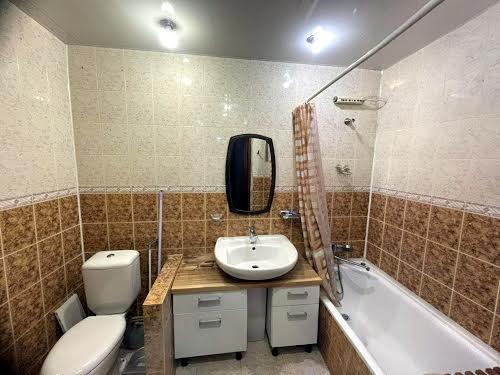 квартира по адресу Полтавская ул., 88