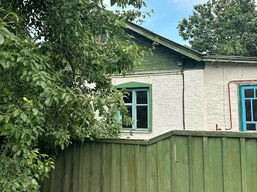 дом по адресу Степана Носа пер. (Полєтаєва), 61