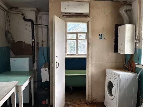 дом по адресу Степана Носа пер. (Полєтаєва), 61
