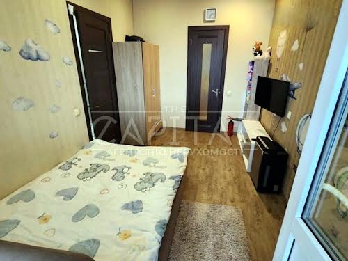 квартира по адресу Івана Франка ул., 6