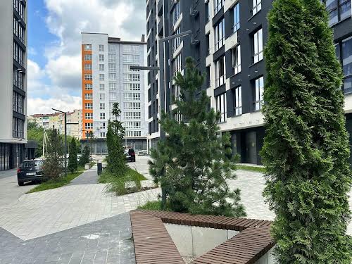 квартира за адресою Юліана Целевича вул., 20