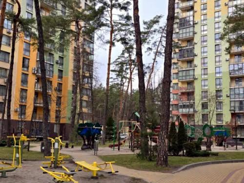 квартира за адресою Анатолія Петрицького вул.