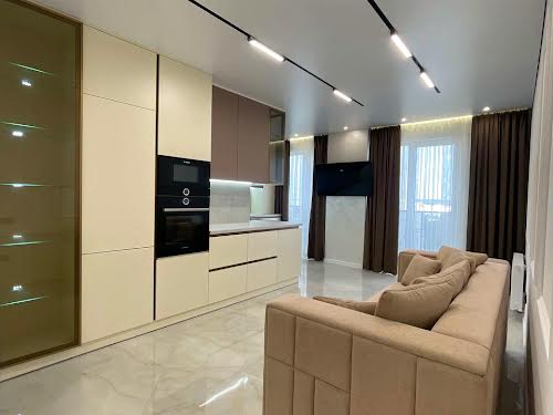 квартира за адресою Пасічна вул., 84