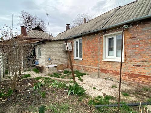 дом по адресу Новоалександровская ул.