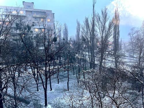 квартира за адресою Зодчих вул., 38