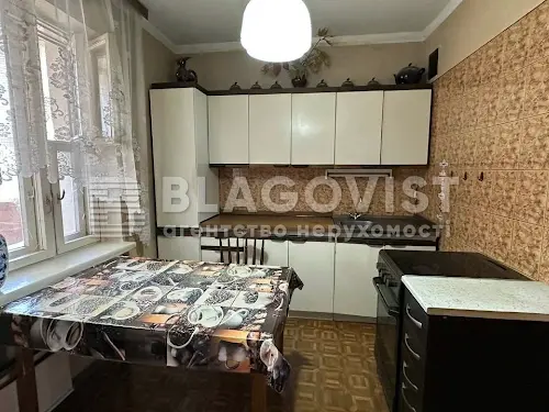 квартира за адресою Володимира Висоцького бульв., 11
