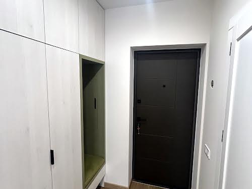 квартира по адресу Тернопольская ул., 42