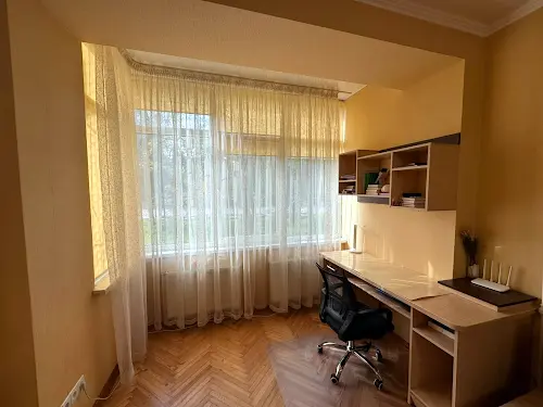 квартира за адресою Святотроїцька вул., 23