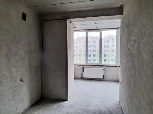 квартира по адресу Сонячна ул., 5