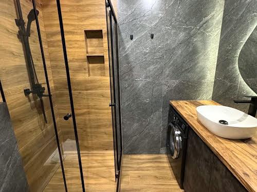 квартира по адресу Запорізьке шосе 32, 32