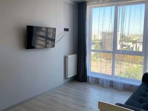 квартира по адресу Трускавецкая ул., 3б