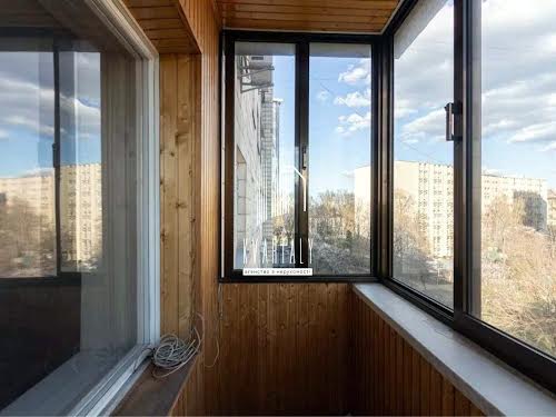 квартира по адресу Авиаконструктора Антонова ул., 7