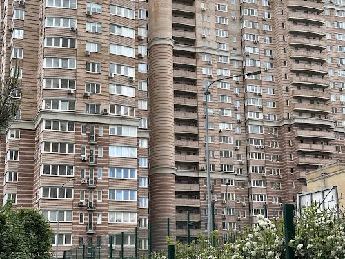 квартира за адресою Голосіївська вул., 13-Б