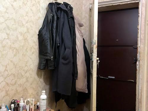 квартира по адресу Южный просп., 27
