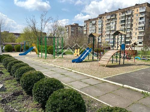 квартира за адресою Спасівська вул. (Спаська), 29