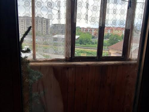 квартира за адресою Урожайна вул., 16