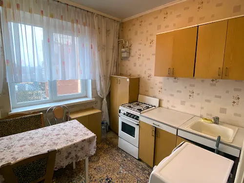 квартира за адресою Олександра Довженка вул., 11