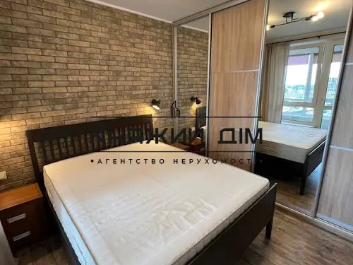квартира по адресу Заречная ул., 1-Б