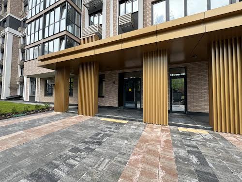 квартира за адресою Васильківська вул., 37
