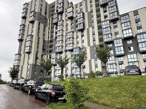 квартира по адресу Княгини Ольги ул., 98